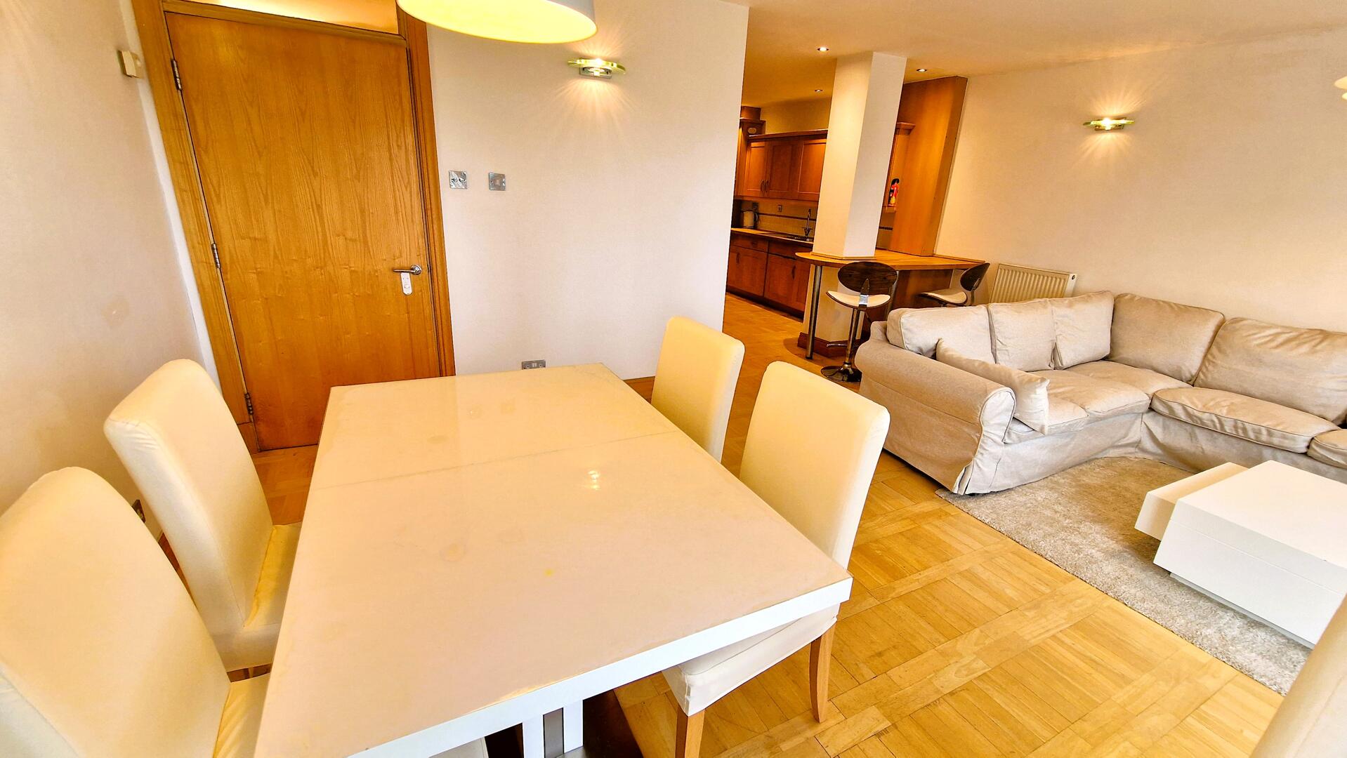 Madison Apartments, 54 41 Seymour Grove Old Trafford Manchester